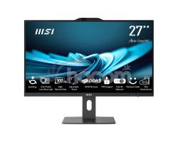 MSI PRE AP272P i7-14700/FHD/16/1T/W11P/Black PRO AP272P 14M-495EU