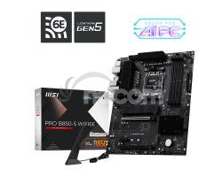 MSI PRE B850-S WIFI6E/AM5/ATX PRO B850-S WIFI6E