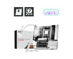 MSI PRE B850M-A WIFI PZ/AM5/mATX PRO B850M-A WIFI PZ