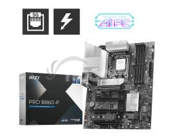 MSI PRE B860-P PRO B860-P