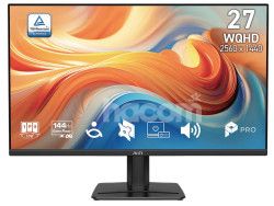 MSI PRE MP275Q E14 27