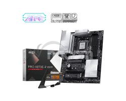 MSI PRE X870E-P WIFI/AM5/ATX PRO X870E-P WIFI
