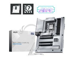 MSI PRE Z890-S WIFI PZ/LGA 1851/ATX PRO Z890-S WIFI PZ