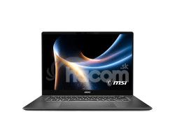 MSI Prestige/16 AI+ C3MG-240SK/UX7-358H/16"/2880x1800/32GB/1TB/Intel int/W11P/Gray/3R 9S7-262223-240