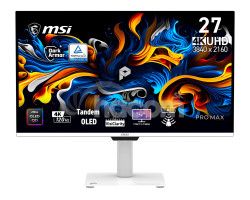 MSI Pro/MAX 271UPXW12G/26,5