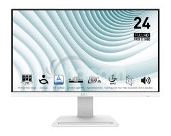 MSI PRE MP243XW 23.8