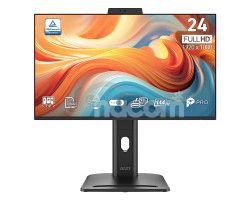 MSI PRE MP245PDG E14 23.8"/FHD/IPS/144Hz/1ms PRO MP245PDG E14