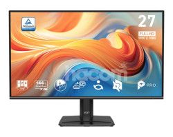 MSI PRE MP272 E14C 27"/FHD/IPS/144Hz/1ms PRO MP272 E14C