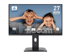 MSI PRE MP273QP E2 27"/WQHD/IPS/100Hz/1ms PRO MP273QP E2