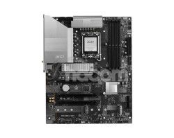 MSI PRE Z890-S WIFI/LGA 1851/ATX PRO Z890-S WIFI