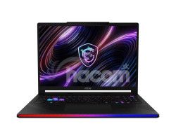 MSI Raider 16"QHD+/U9/32GB/2TB/RTX5070TI/W11H 9S7-265111-244