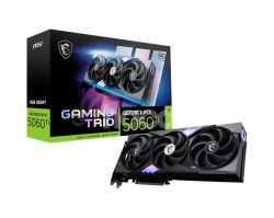 MSI RTX 5060 T� 8G GAMING TRIO OC RTX 5060 Ti 8G GAMING TRIO OC