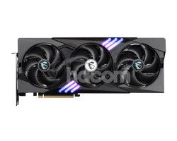 MSI RTX 5070 T 16G GAMING TRIO OC PLUS RTX 5070 Ti 16G GAMING TRIO OC