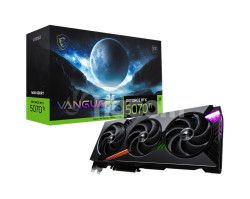 MSI RTX 5070 T 16G VANGUARD SOC RTX 5070 Ti 16G VANGUARD SOC