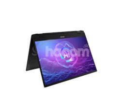 MSI Summit/Pro 16 AI A2HVETG-077SK/U9-285H/16"/2560x1600/T/32GB/2TB/RTX 4050/W11P/Black/3R 9S7-159631-077