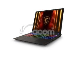MSI Vector/16 HX AI A2XWHG-695XSK/U7-255HX/16