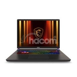 MSI Vector/17 HX AI A2XWHG-035SK/U9-275HX/17