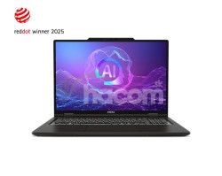 MSI Venture/16 AI A2HMG-036SK/U7-255H/16