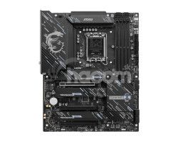 MSI Z890 GAMING PLUS WIFI/LGA 1851/ATX Z890 GAMING PLUS WIFI