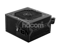 MSI zdroj MAG A650BN 650W 80PLUS BRONZE 306-7ZP2B11-CE0