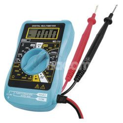 Multimeter MD-110 M0320N
