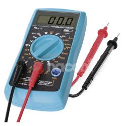 Multimeter MD-210 M0391N