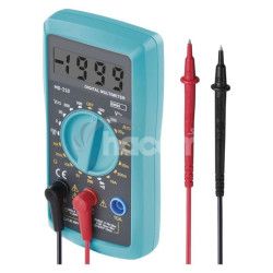 Multimeter MD-210