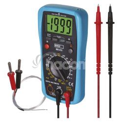 Multimeter MD-410