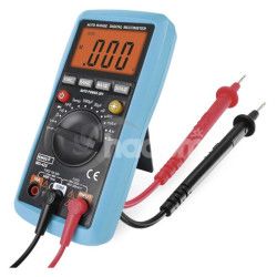 Multimeter MD-420 M0420N