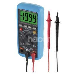 Multimeter MD-420