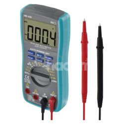 Multimeter  MD-430