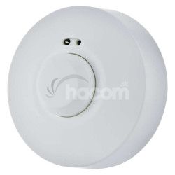 MW senzor (pohybov idlo) IP20 1200W, biely G1180