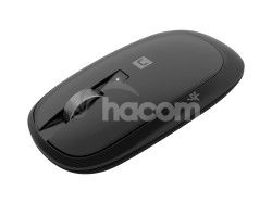 My� bezdr�tov� Natec LARK/Kancel�rska/Blue Track/4 000 DPI/USB+BT/�ierna NMY-2335