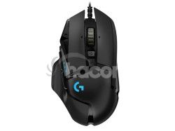 my Logitech G502 Hero _ 910-005470