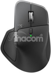 my� Logitech MX MASTER 4 GRAPHITE _ 910-007562
