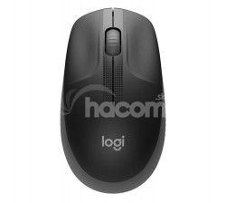 my Logitech Wireless Mouse M190, CHARCOAL 910-005905