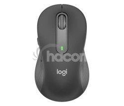 my Logitech Wireless Mouse M650 L Graphite _ 910-006236