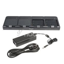 Na recharging up to 4 batrie - CT60 CT50-QBC-2-R