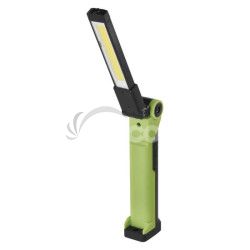Nab�jacia baterka COB LED P4540, 750 lm, 2000 mAh P4540