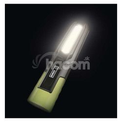 Nab�jacie prac. svietidlo COB LED+LED P4546, 500 lm, 2000 mAh P4546