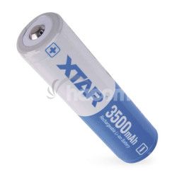 Nabjaten batria LI-ION 18650 3500 mAh, 1 ks B23865