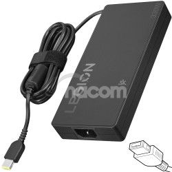 Napjac adaptr 330W, 20V YOGA con., originl Lenovo 77011333