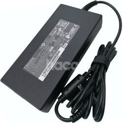 Nap�jac� adapt�r orig. GIGABYTE 150W 20V 77011347