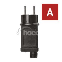 Napjac zdroj pre vianon spojovacie osvetlenie Standard, vonkajie aj vnt., as. D1ZB05