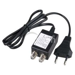 Nap�jac� zdroj stabilizovan� s v�hybkou 100mA J58133