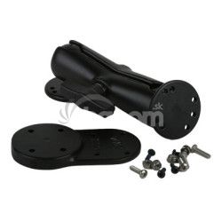 Nastaviten driak 4,75 inch pre mont do vozidla 805-611-001