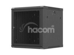 N�STENN� IN�TALA�N� SKRI�A 19" 12U 600X600 �IERNE P WF01-6612-23B