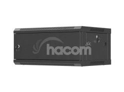 N�STENN� IN�TALA�N� SKRI�A 19" 4U 600X450 �IERNE KO WF01-6404-00B