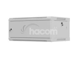 N�STENN� IN�TALA�N� SKRI�A 19" 4U 600X450 �ED� KOV WF01-6404-00S