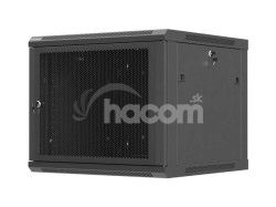 N�STENN� IN�TALA�N� SKRI�A 19" 9U 600X600 �IERNE PE WF01-6609-23B